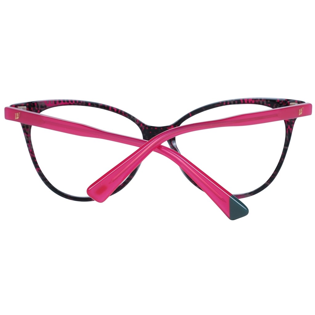 Pink/Demo glasses