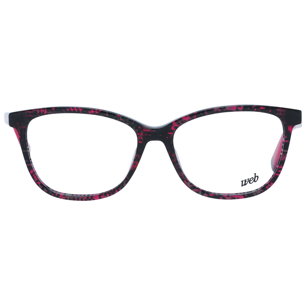 Pink/Demo glasses