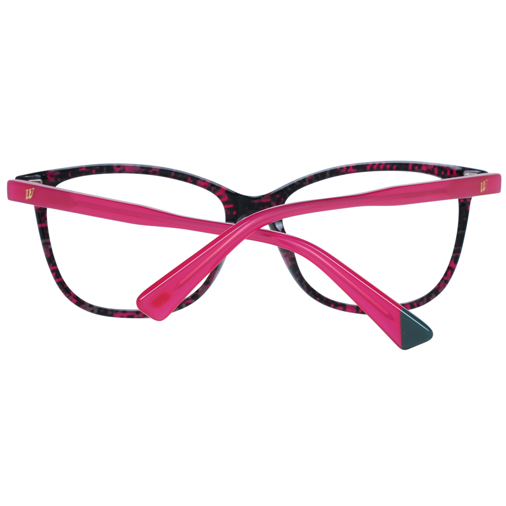 Pink/Demo glasses