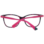 Pink/Demo glasses