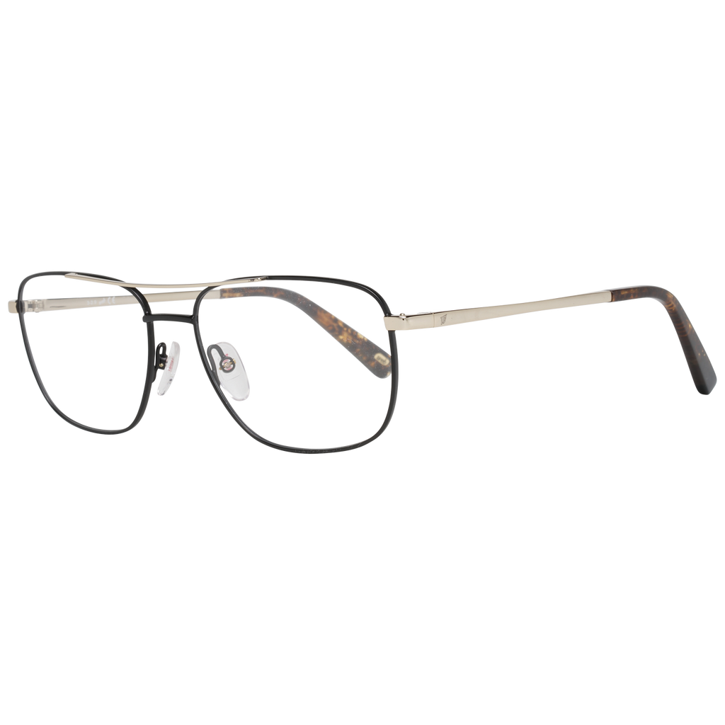 Black/Demo glasses