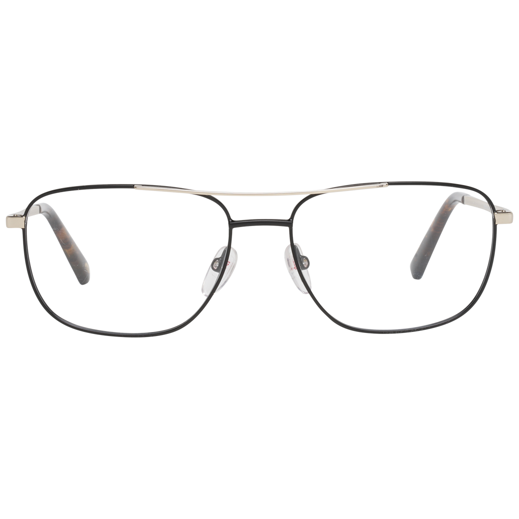 Black/Demo glasses