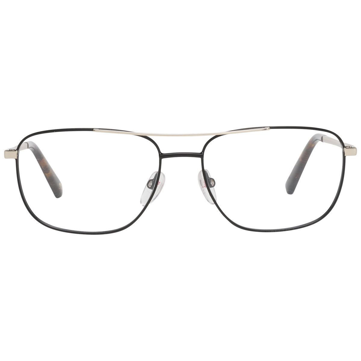 Black/Demo glasses