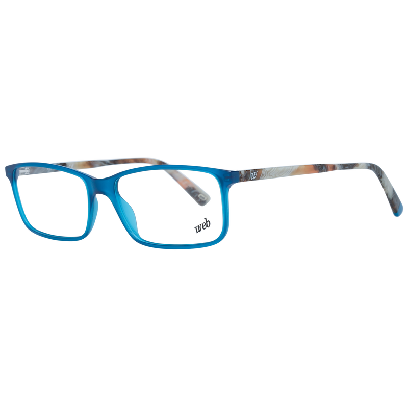 Turquoise/Demo glasses
