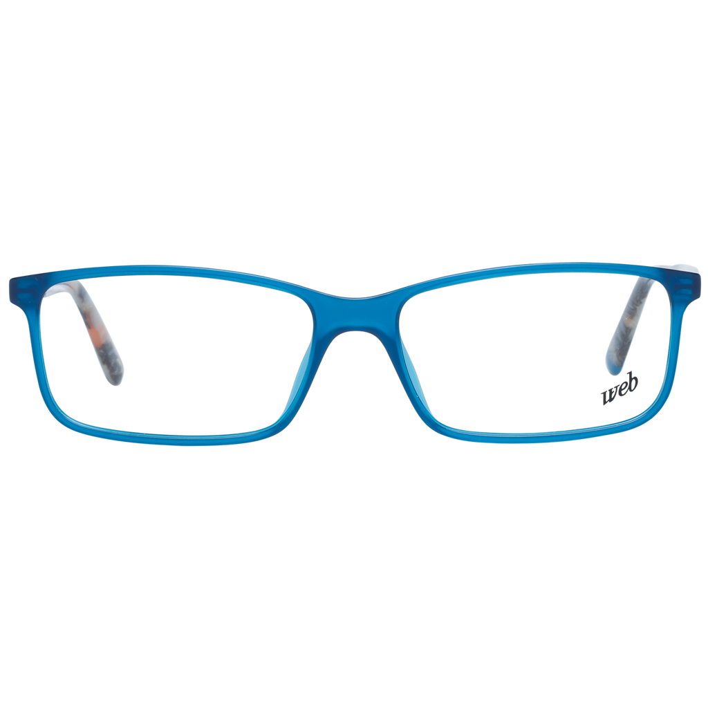 Turquoise/Demo glasses