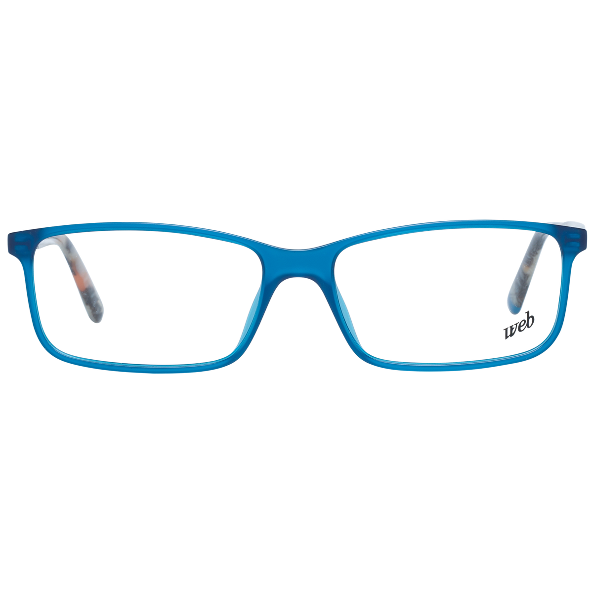 Turquoise/Demo glasses