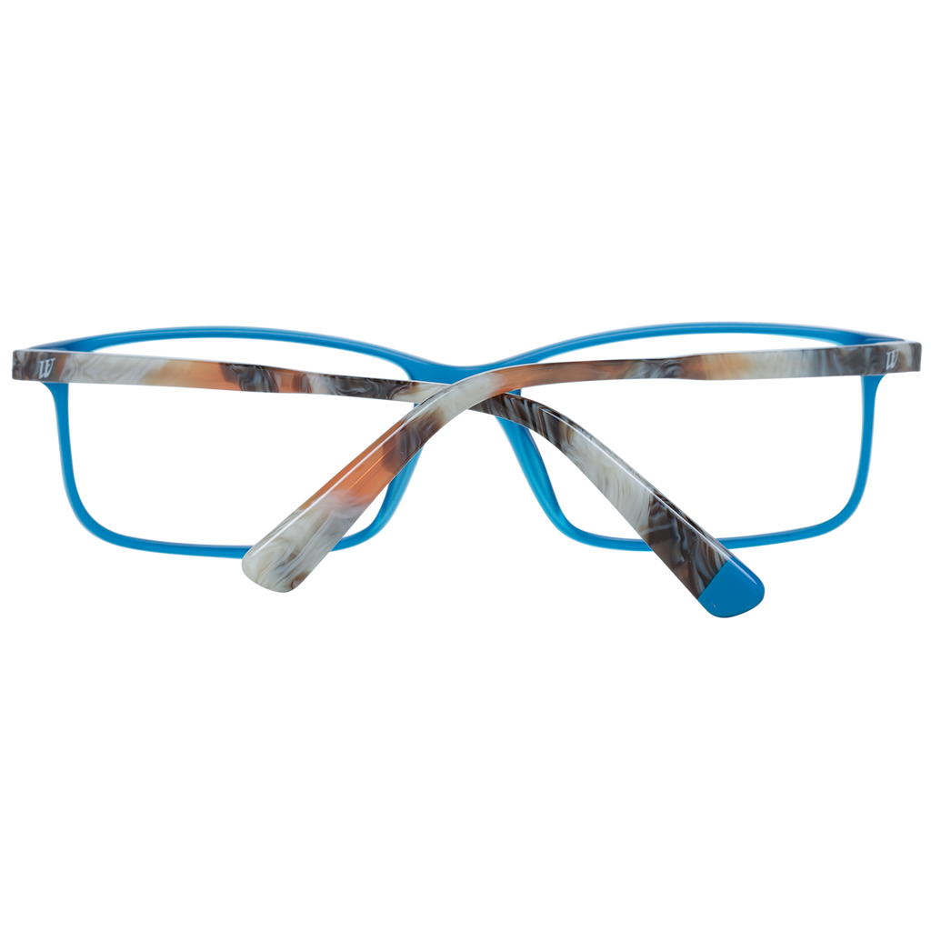 Turquoise/Demo glasses
