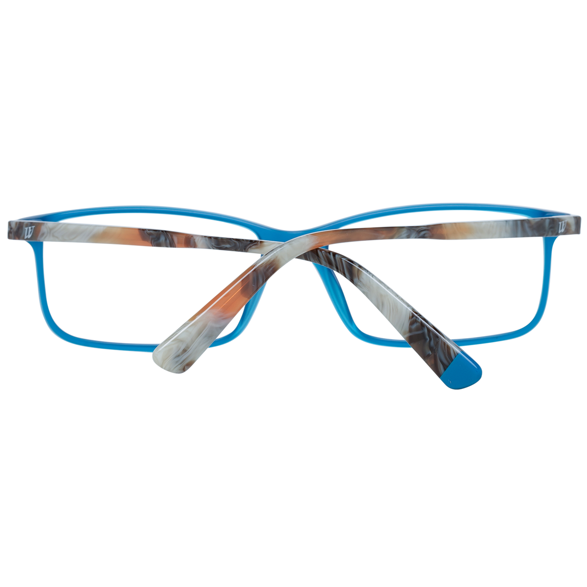 Turquoise/Demo glasses