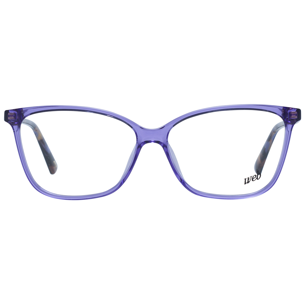 Purple/Demo glasses