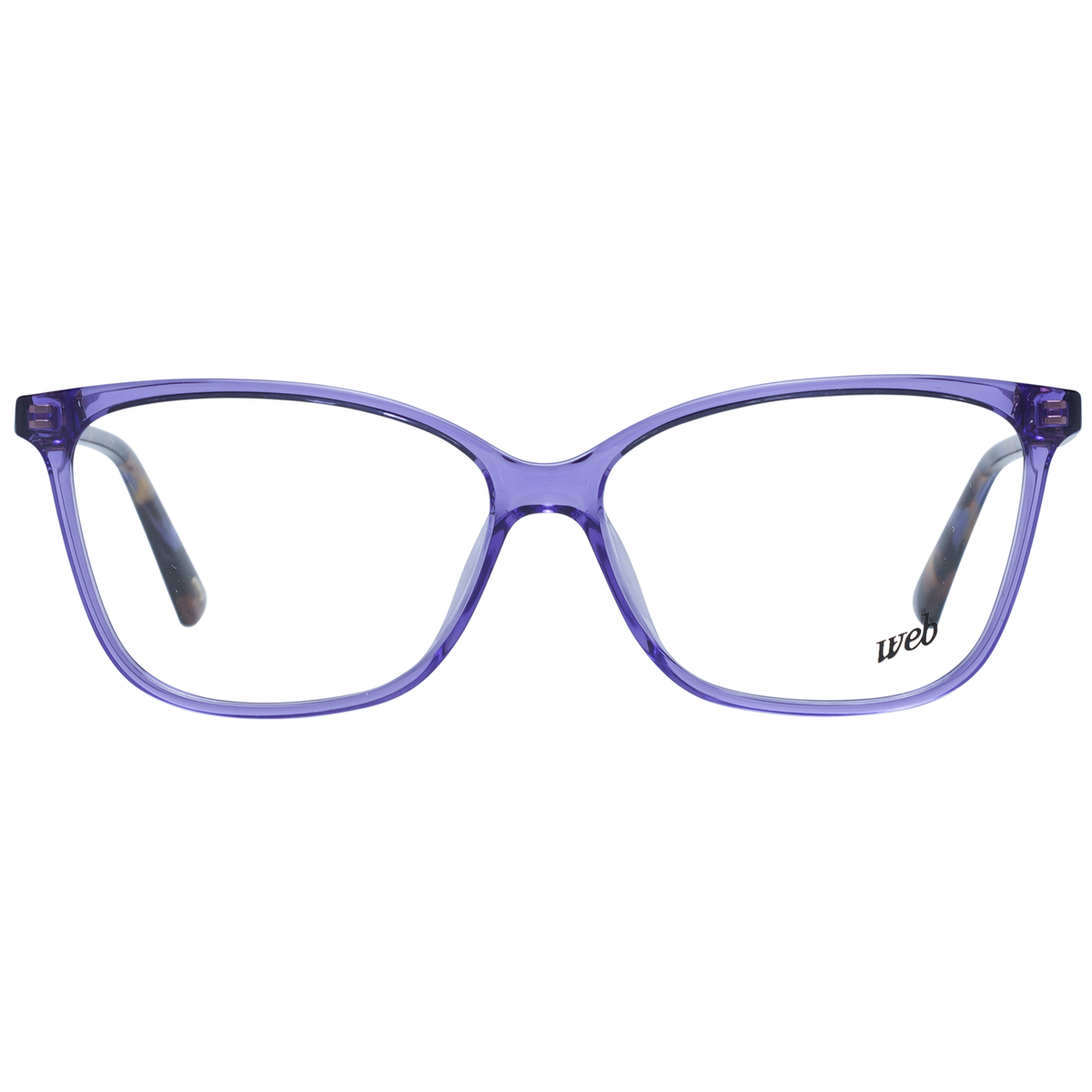 Purple/Demo glasses