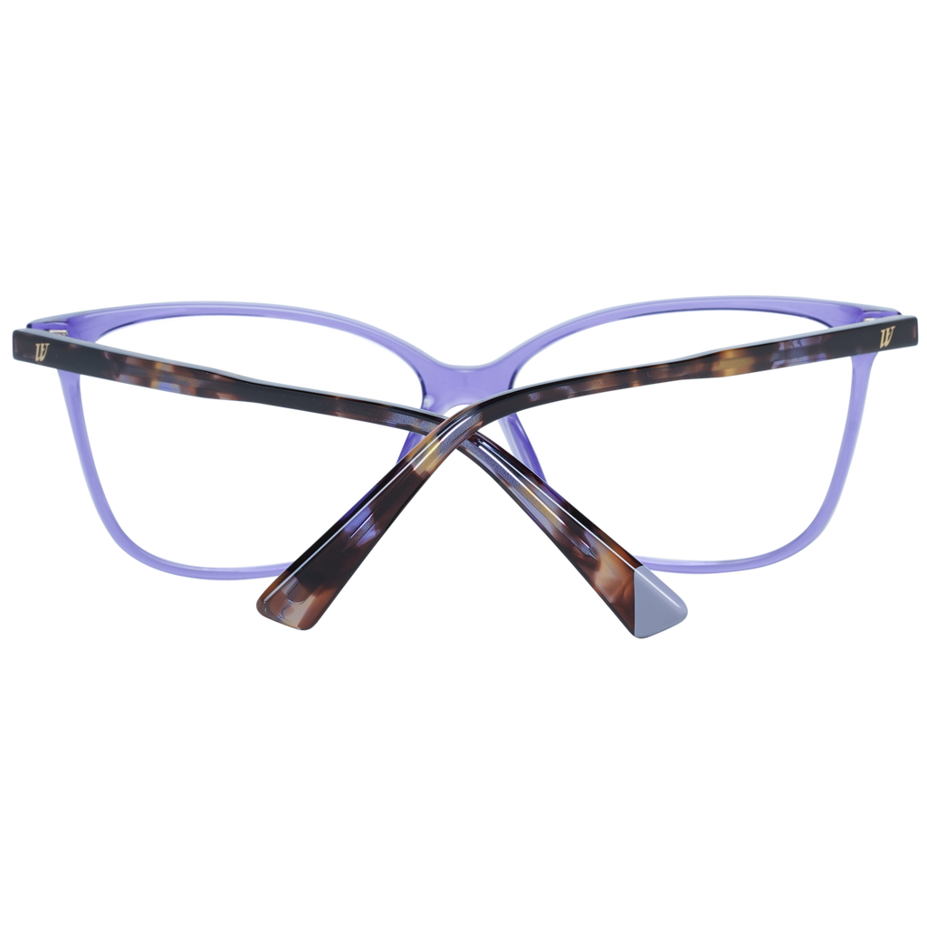 Purple/Demo glasses