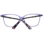 Purple/Demo glasses