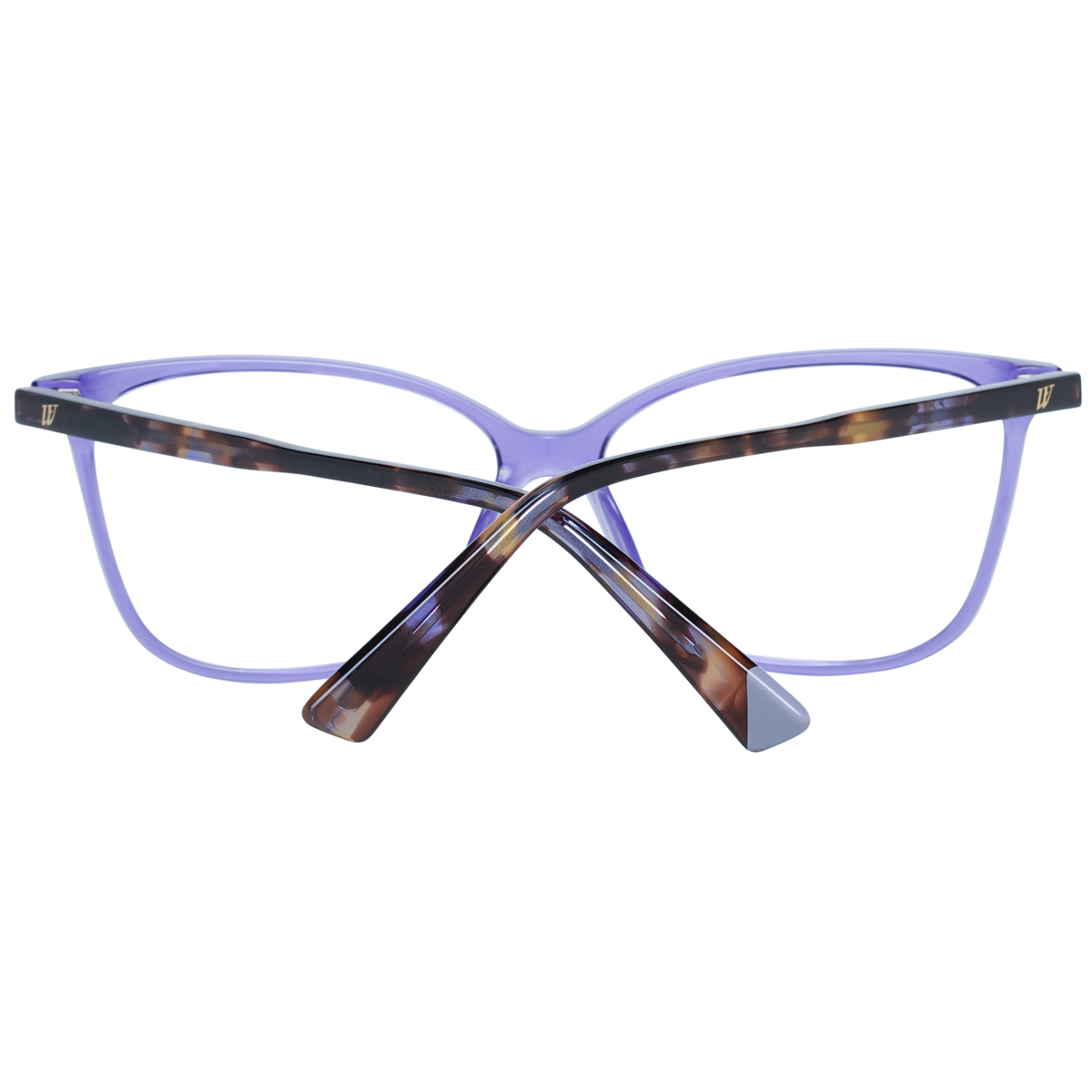 Purple/Demo glasses