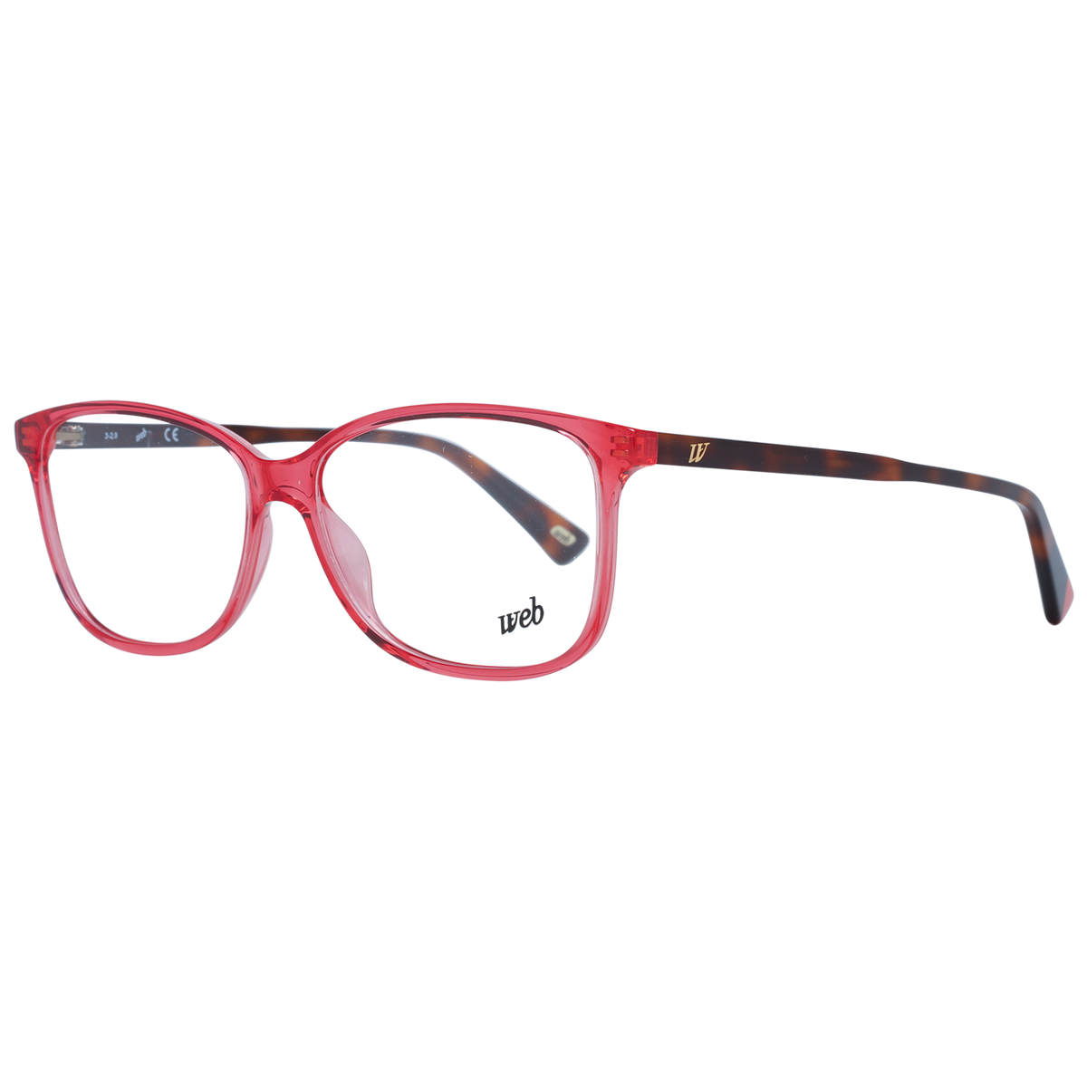 Pink/Demo glasses