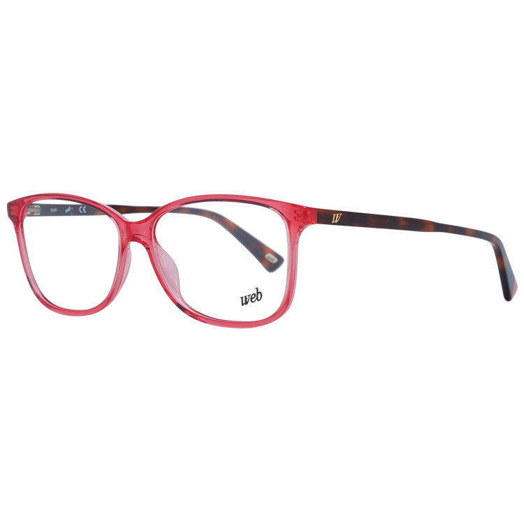 Pink/Demo glasses