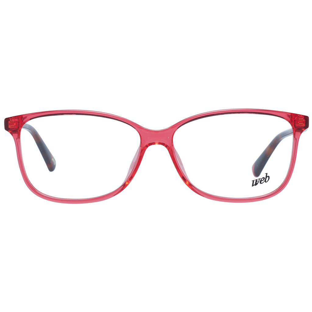 Pink/Demo glasses