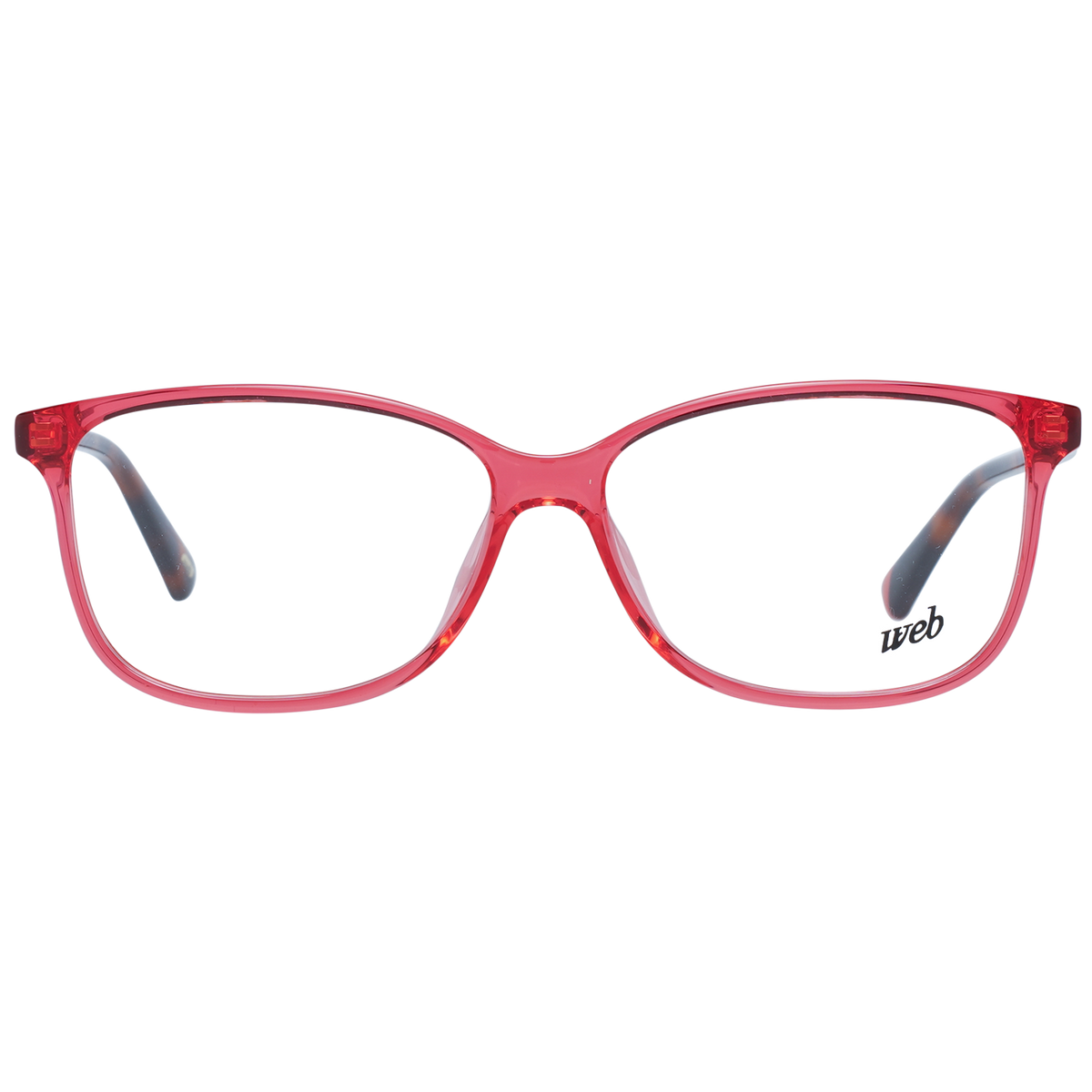 Pink/Demo glasses