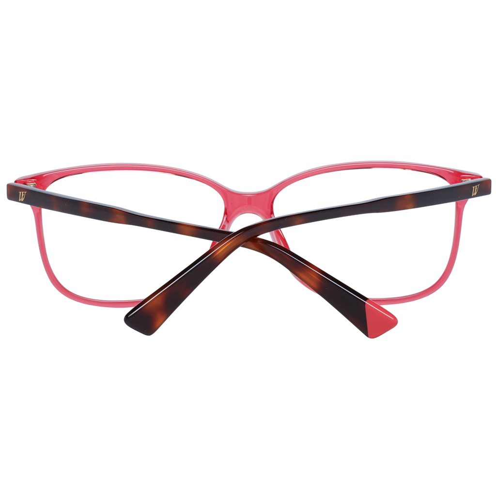 Pink/Demo glasses