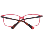 Pink/Demo glasses