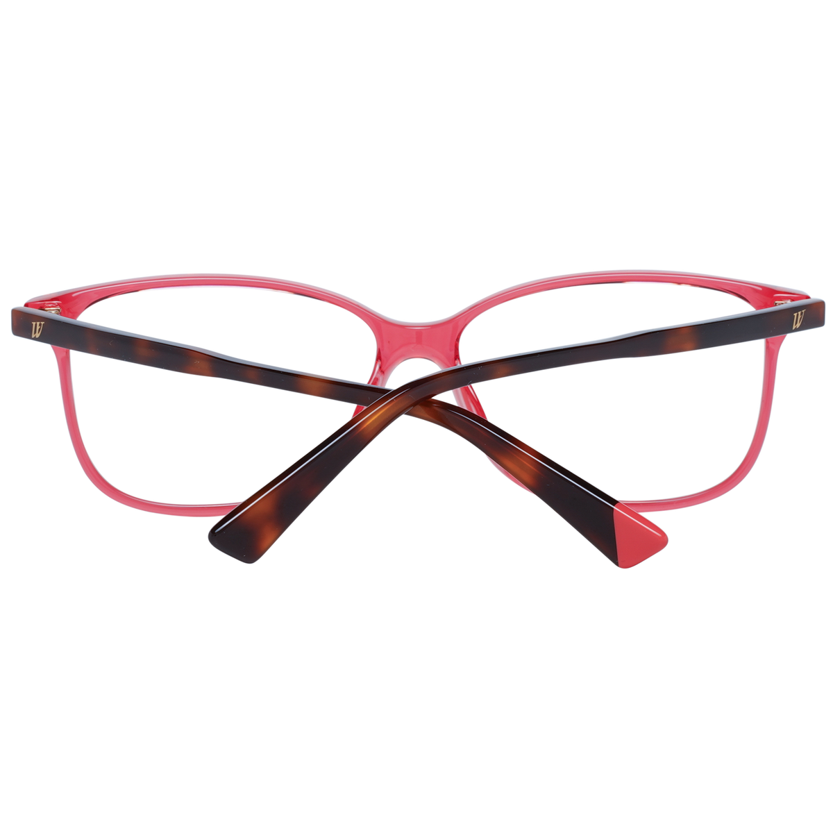Pink/Demo glasses