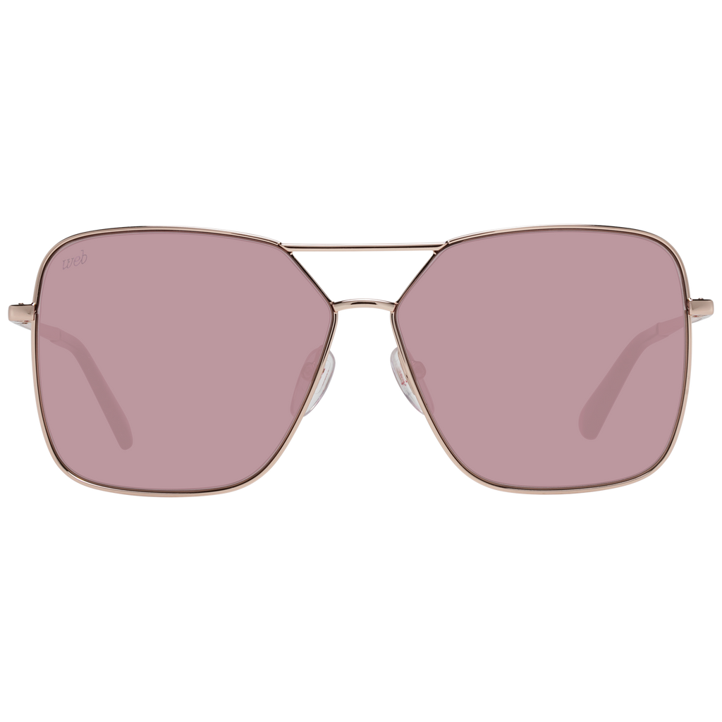 Rose Gold/Purple
