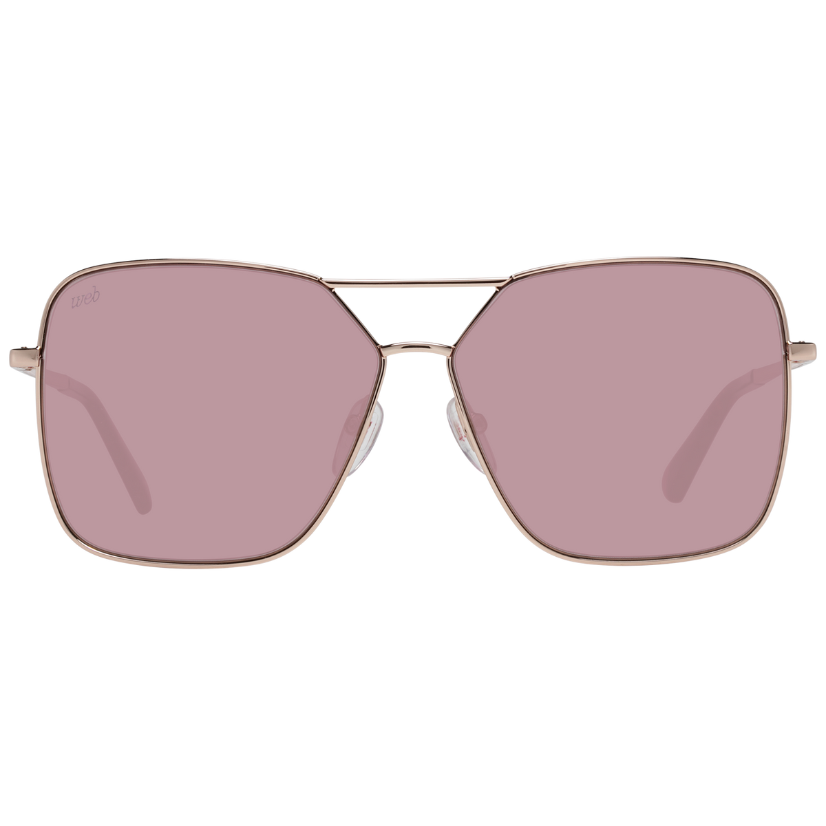 Rose Gold/Purple