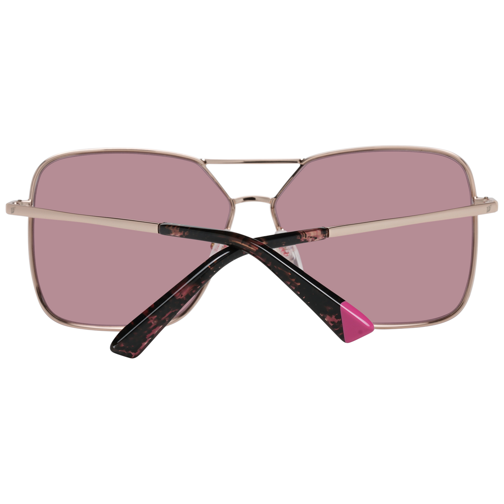 Rose Gold/Purple