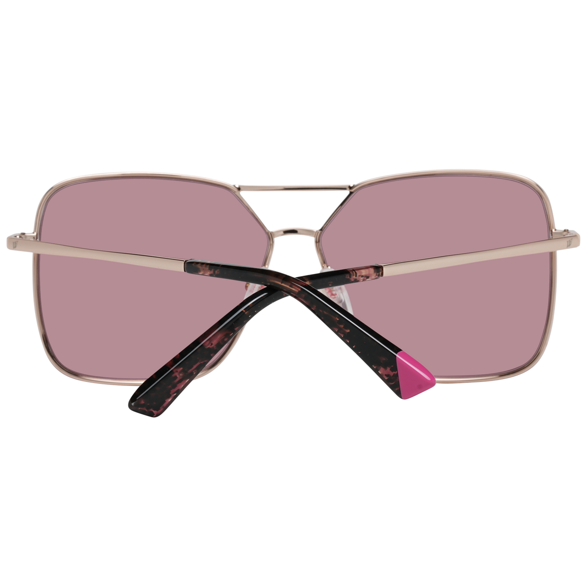 Rose Gold/Purple