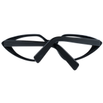 Black/Demo glasses