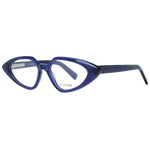 Blue / Clear