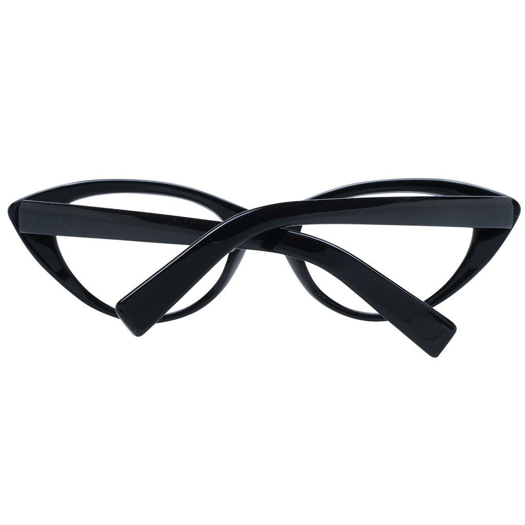 Black/Demo glasses