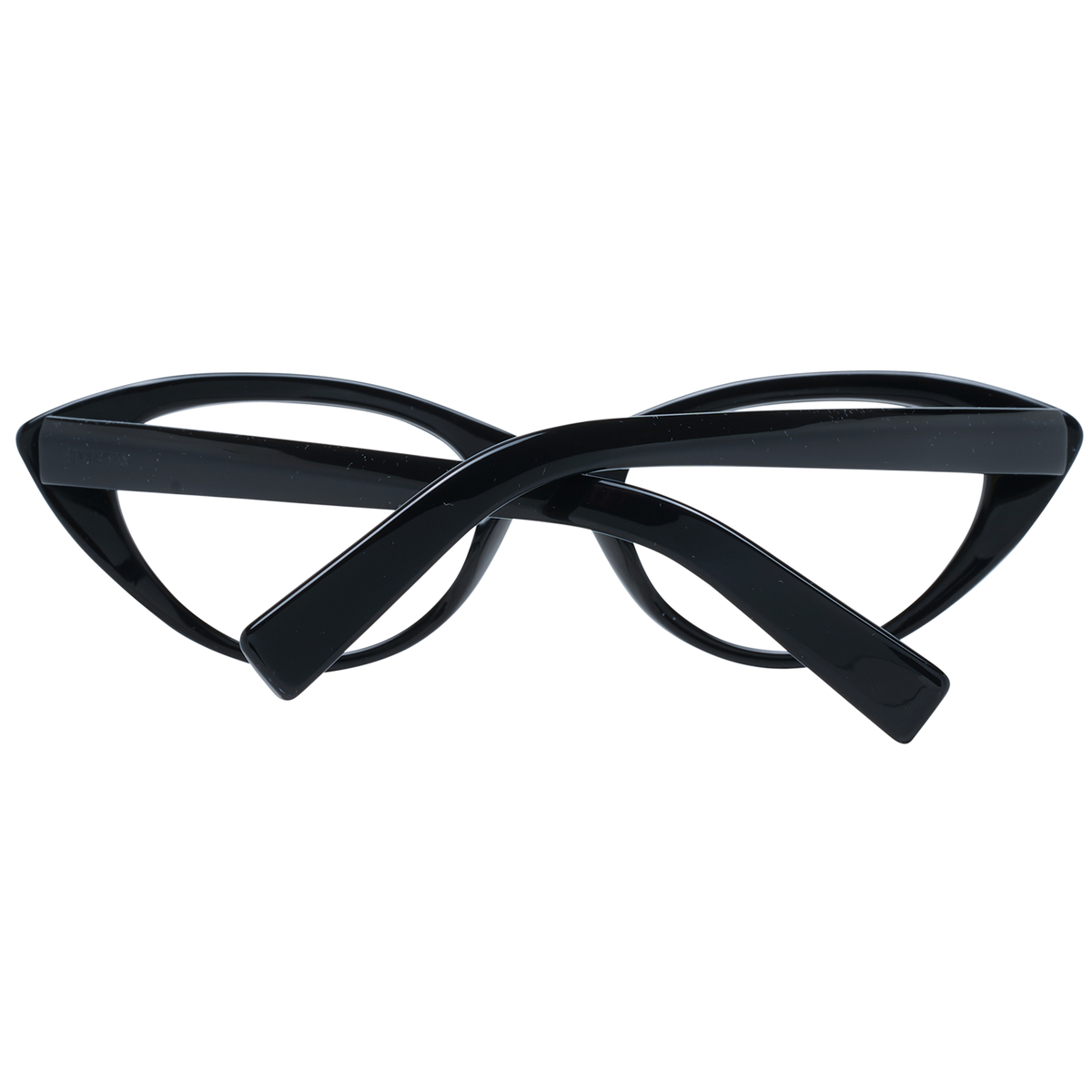 Black/Demo glasses