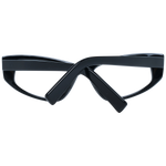 Black/Demo glasses