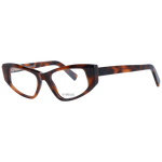 Brown / Clear