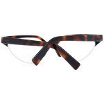 Brown/Demo glasses