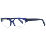 Blue / Clear