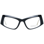 Black/Demo glasses