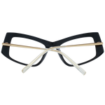 Black/Demo glasses