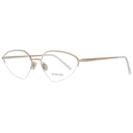 Gold / Clear