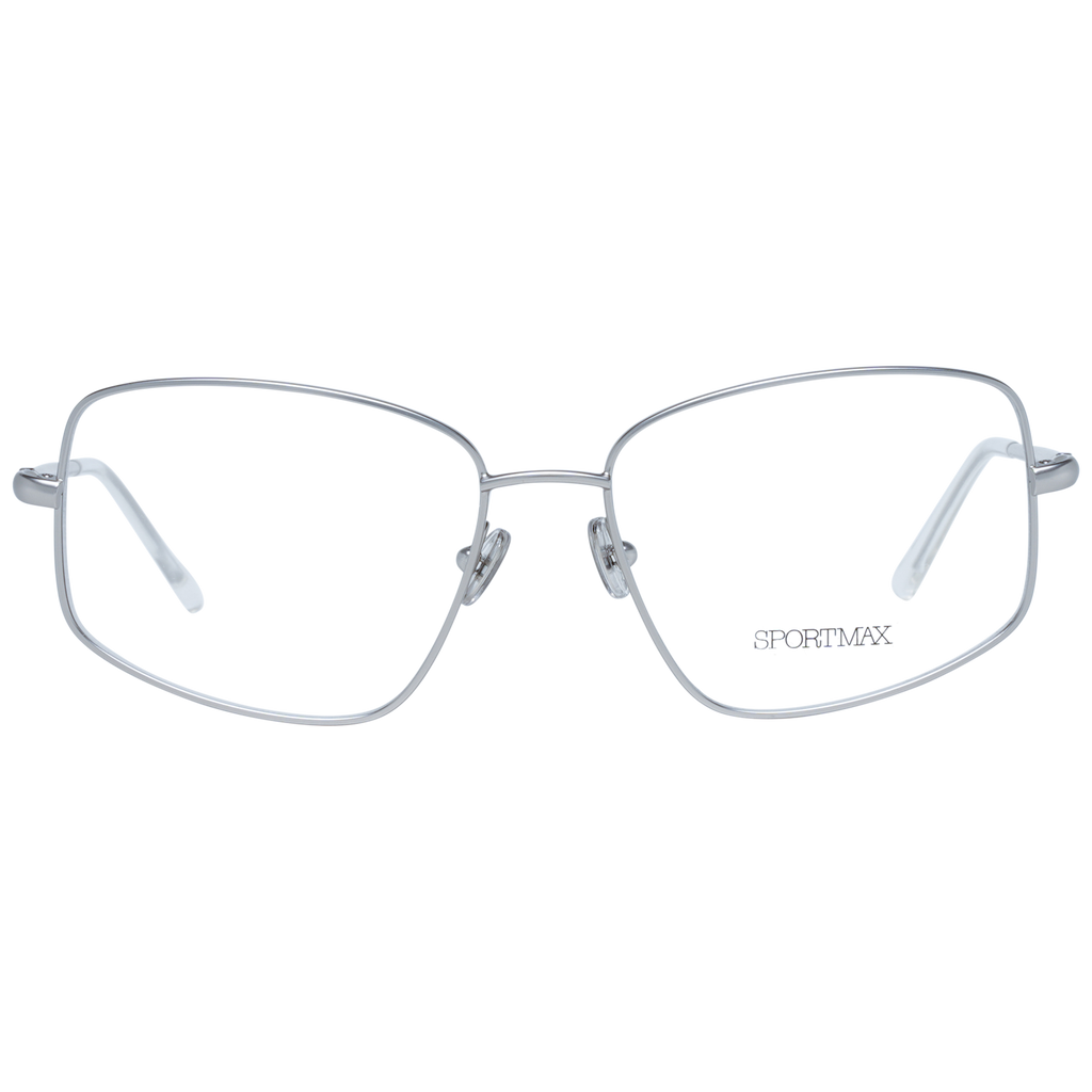 Silver/Demo glasses
