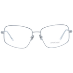 Silver/Demo glasses