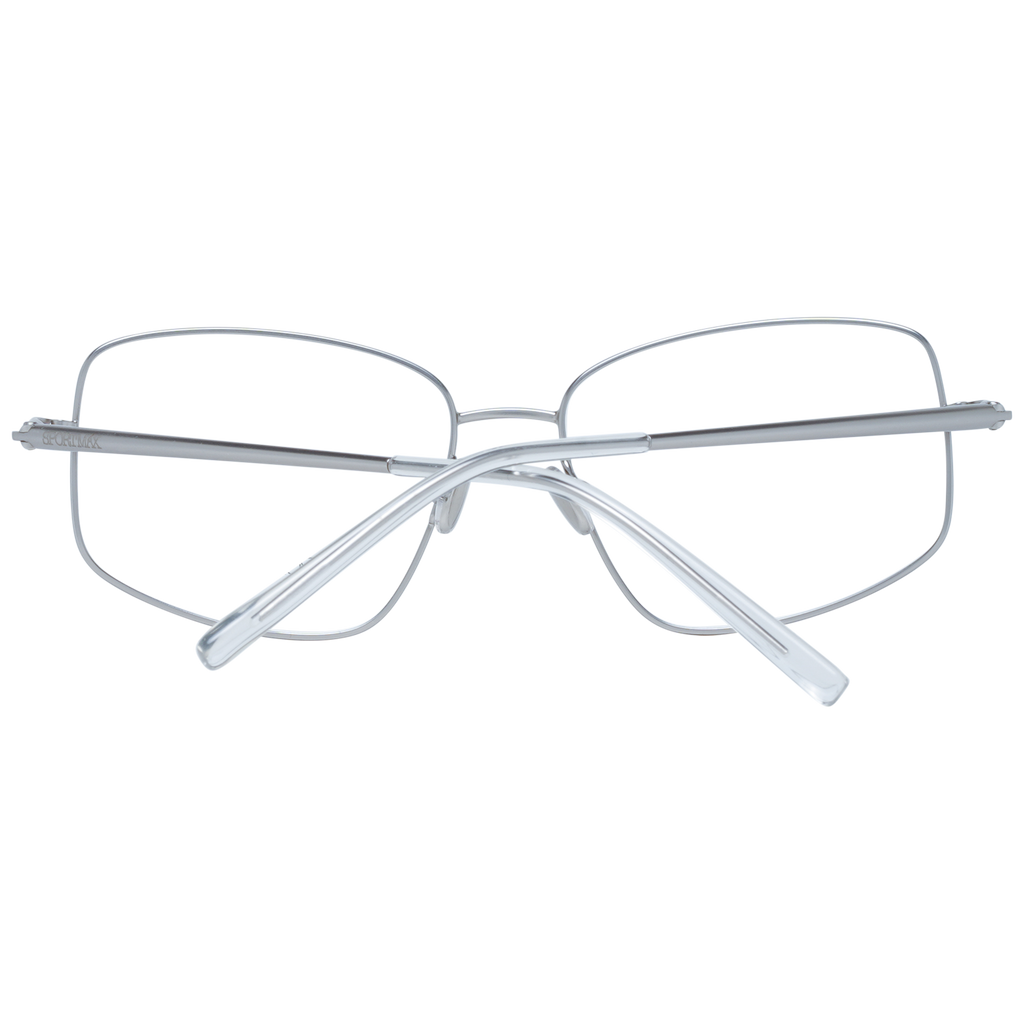 Silver/Demo glasses