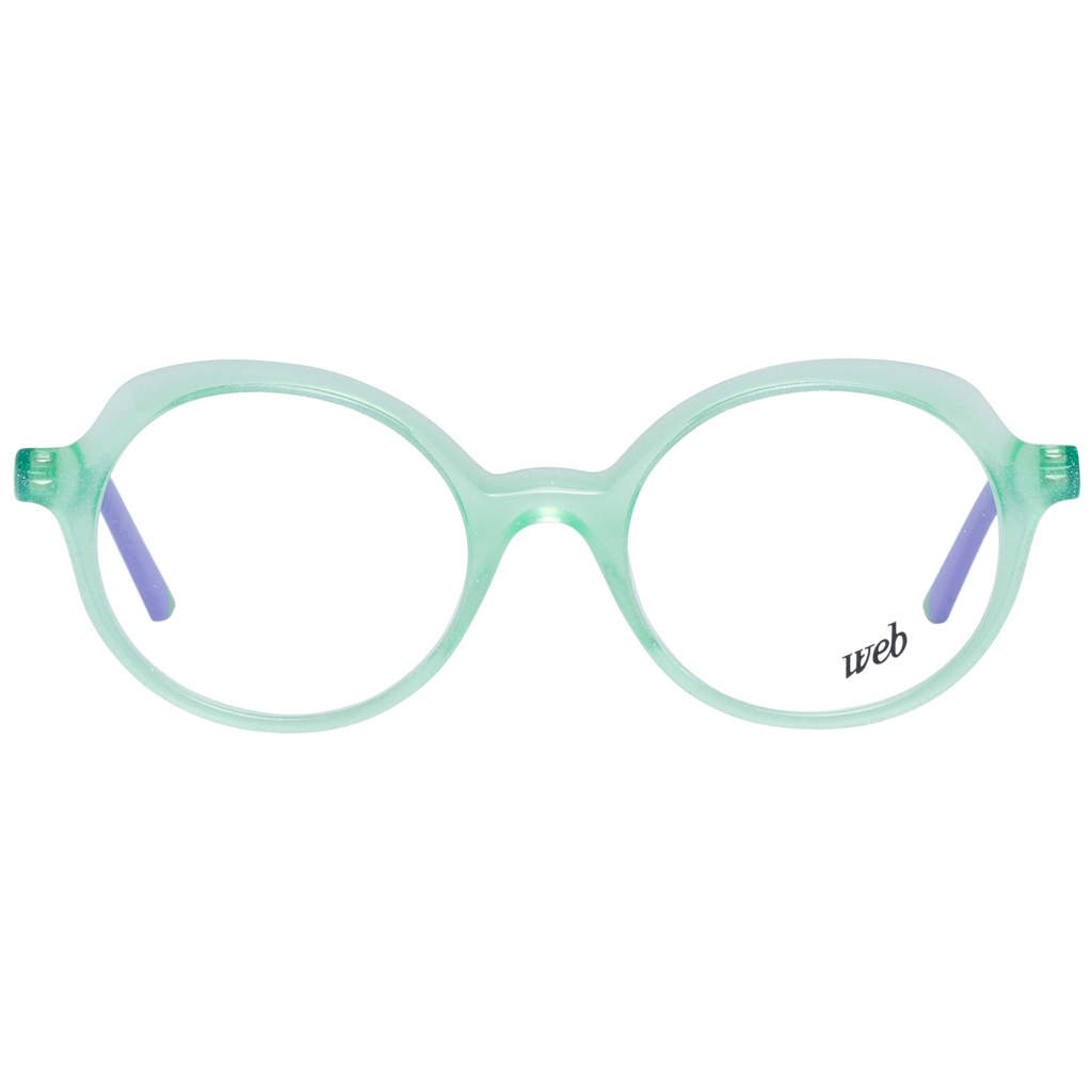 Green/Demo glasses