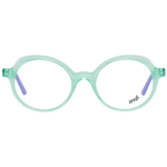 Green/Demo glasses