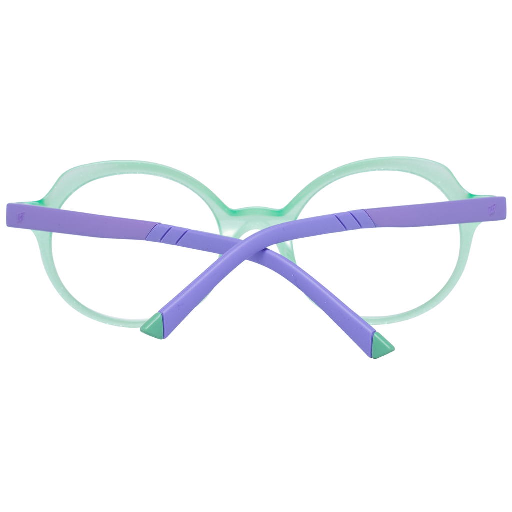 Green/Demo glasses