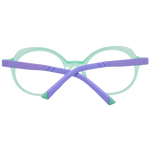 Green/Demo glasses