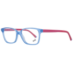 Blue / Clear