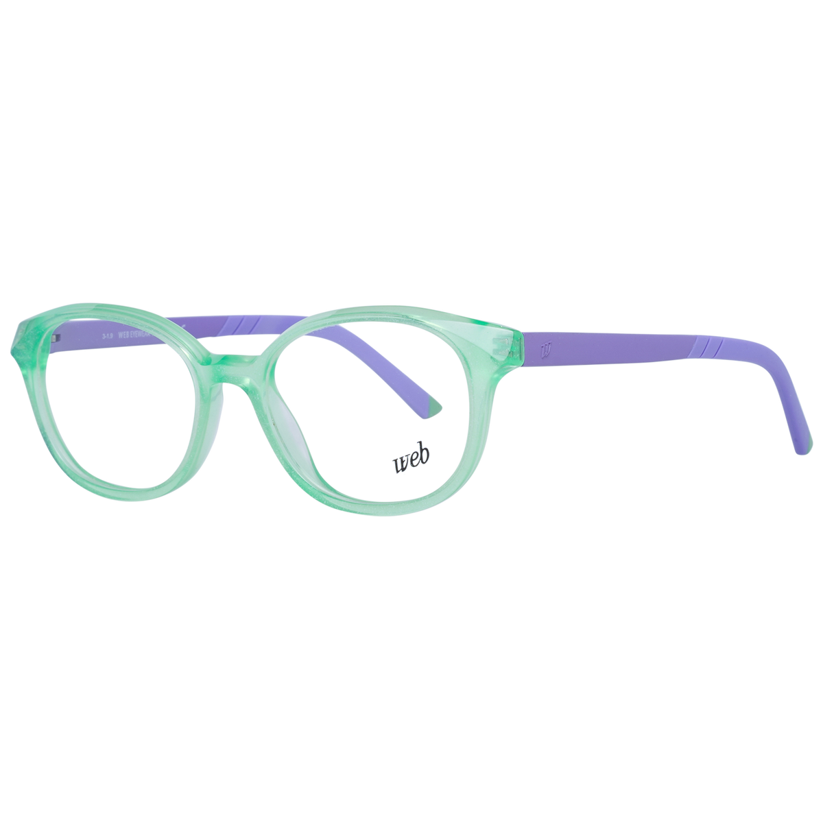 Multicolor/Demo glasses