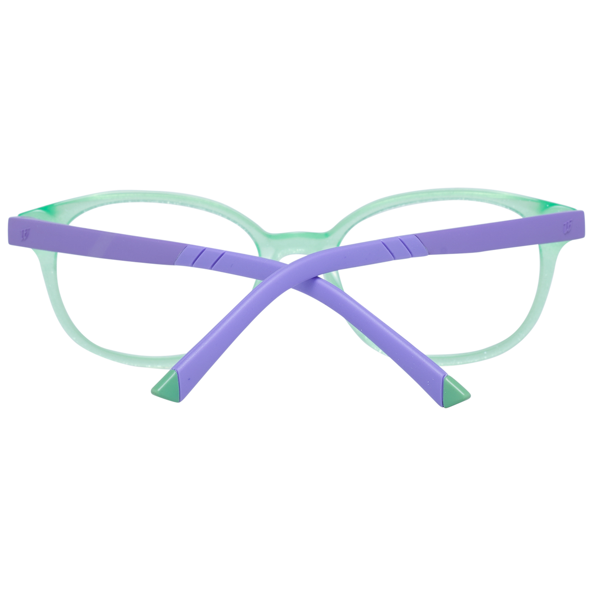 Multicolor/Demo glasses