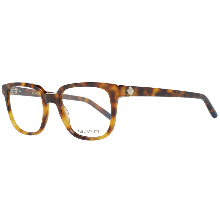 Brown/Demo glasses